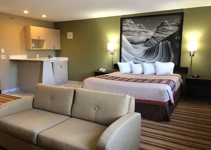 Super 8 By Wyndham S Jordan/Sandy/Slc Area South Jordan