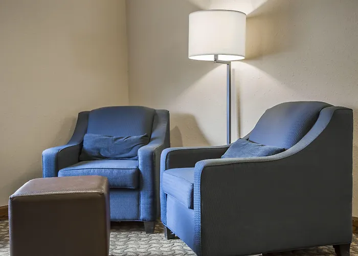 Quality Inn & Suites Bradford