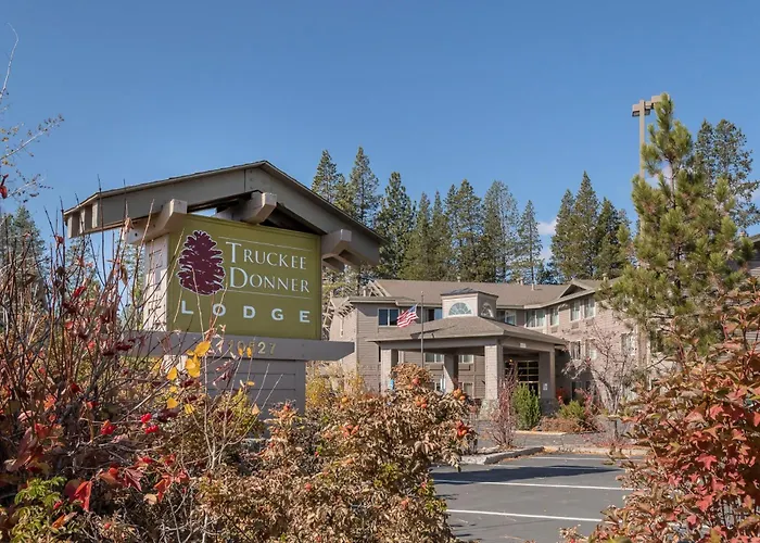 Truckee Hotels