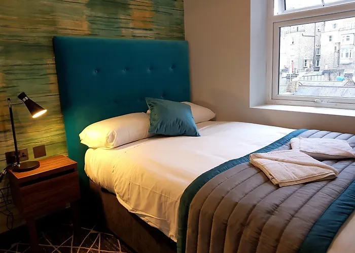 Paddington Park Hotel