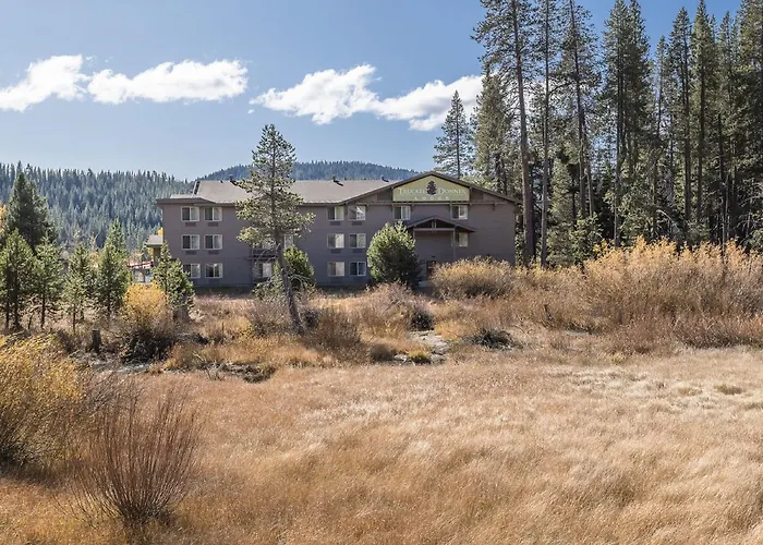 Truckee Donner Lodge