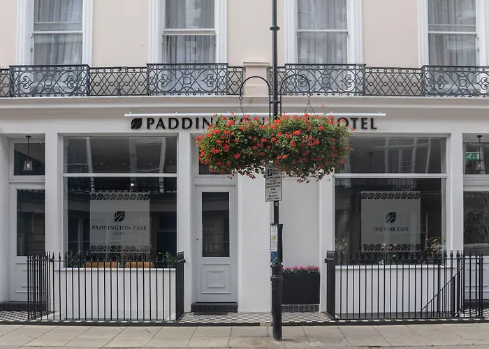 Paddington Park Hotel