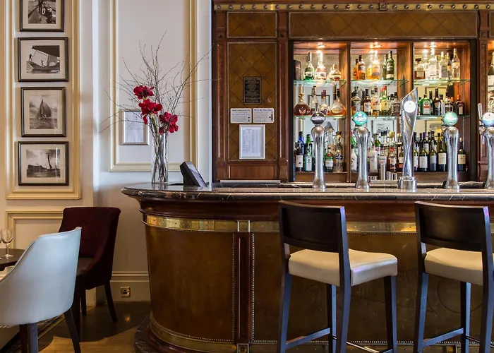The Imperial Torquay Hotel