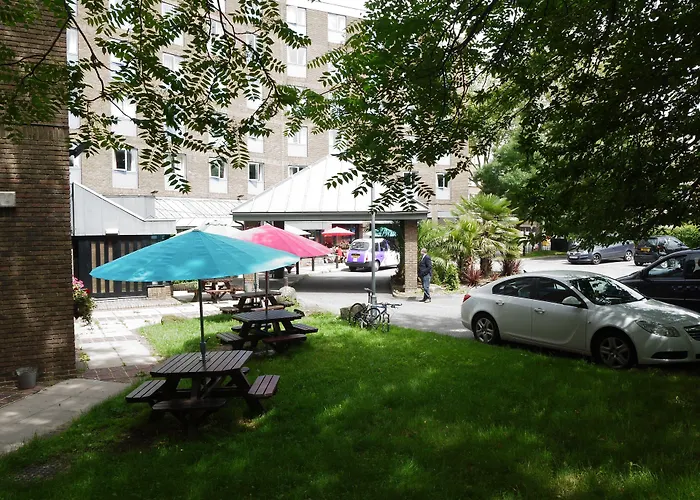 Waterloo Hub Hotel And Suites Londres