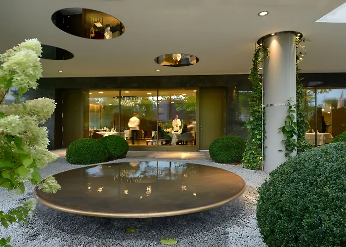 Die 17 besten Wellnesshotels in Wolfsburg für eine erholsame Auszeit