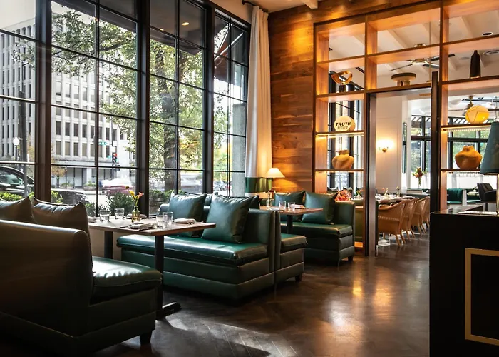 Eurostars St Gregory Dupont Circle Georgetown Hotel Washington