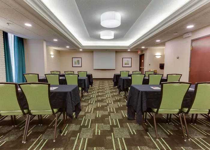Birmingham Hotels