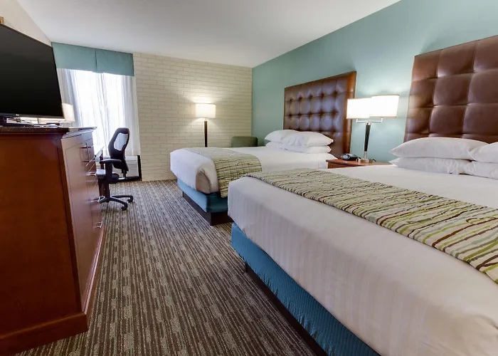 Brent Hotels