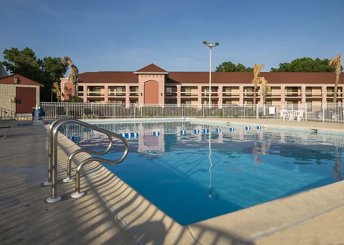 Red Roof Inn Virginia Beach-Norfolk Airport