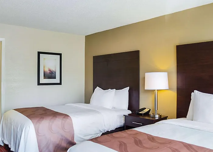 Quality Inn Vicksburg