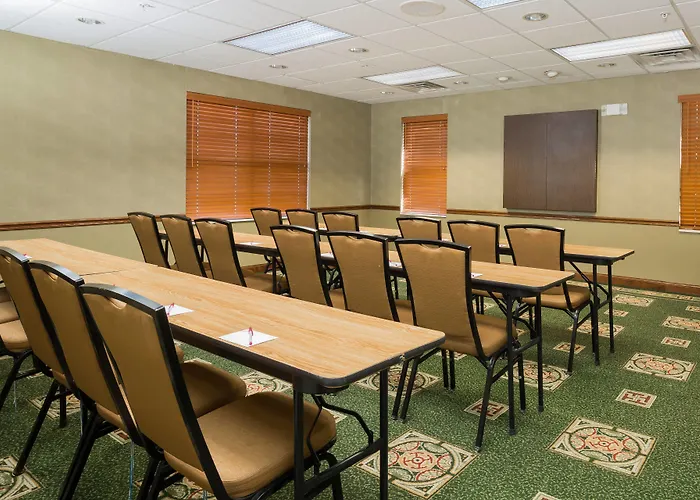Residence Inn Kansas City Independence