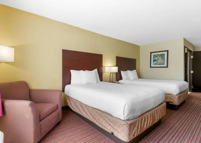 Best Western Seneca-Clemson