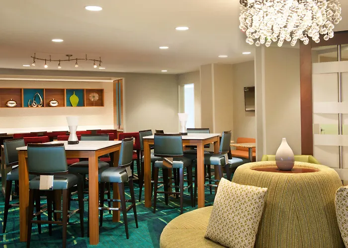 Springhill Suites Jacksonville