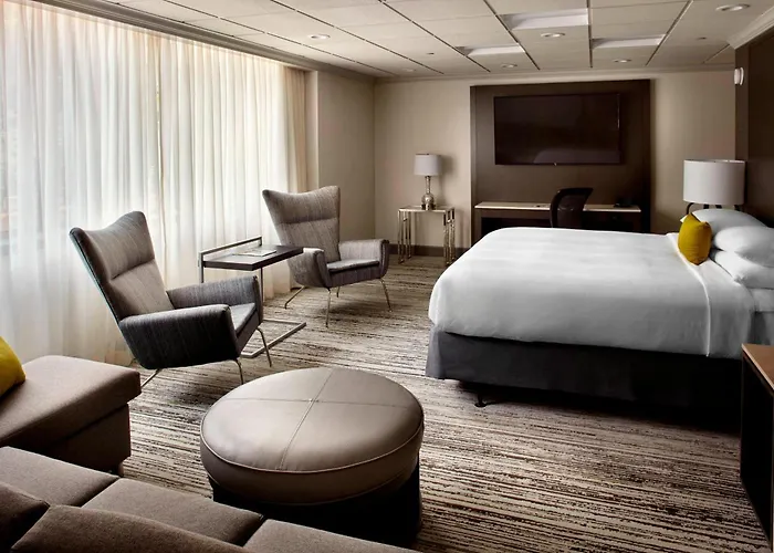 Marriott Cincinnati North West Chester