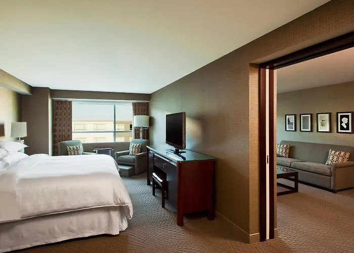 Sheraton Valley Forge King Of Prussia