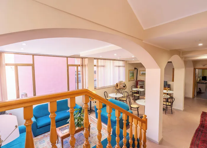 Hotel Trasimeno Passignano sul Trasimeno