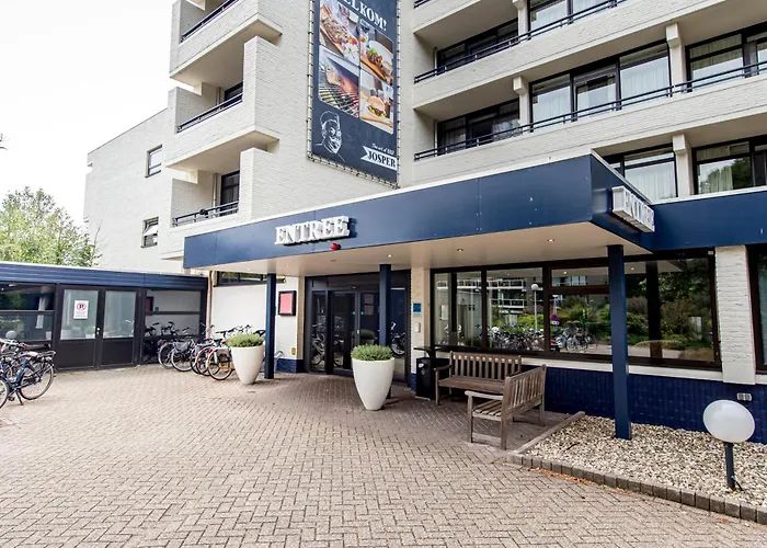 Fletcher Hotel-Restaurant Frerikshof Winterswijk