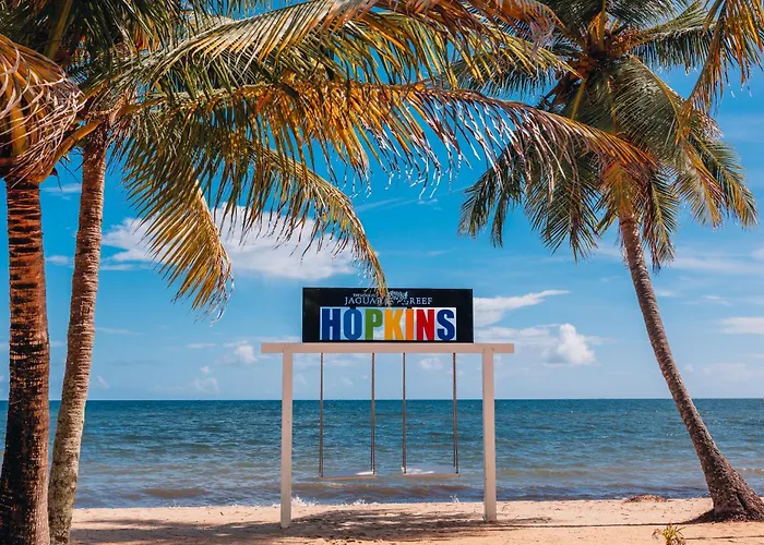 Hopkins Hotels
