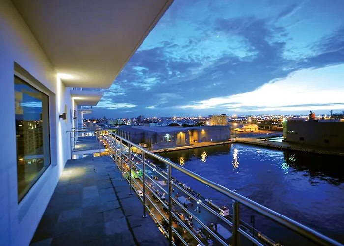 Best 16 Spa Hotels in Veracruz for a Relaxing Getaway