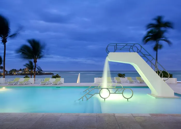 Couples Tower Isle (Adults Only)