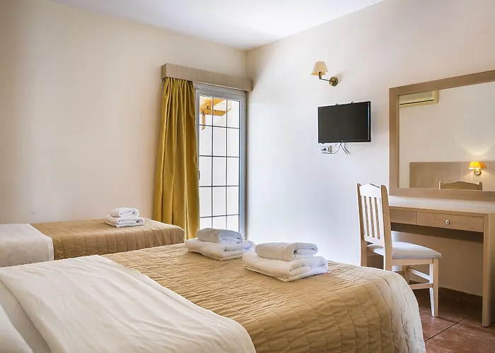 Hotels in Lassi (Kefalonia)