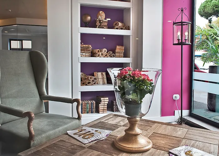 Hotel Caravel Roma