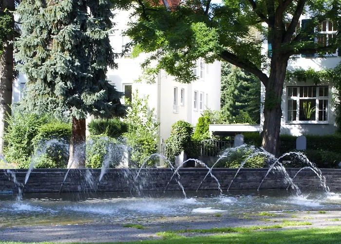 Hotel Am Hohenzollernplatz Bonn