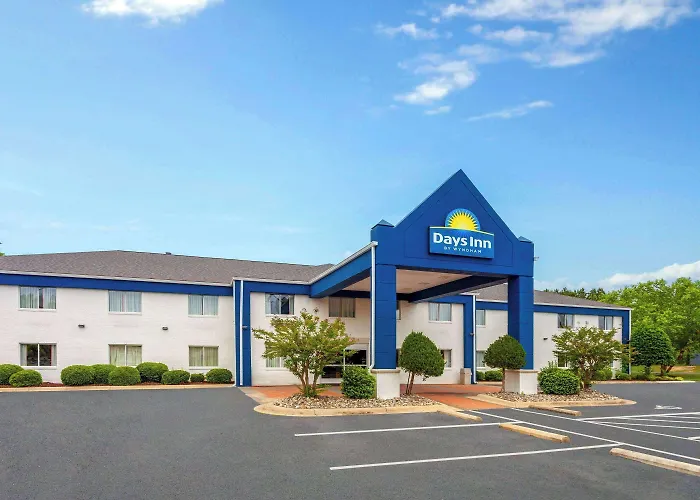Siler City Hotels