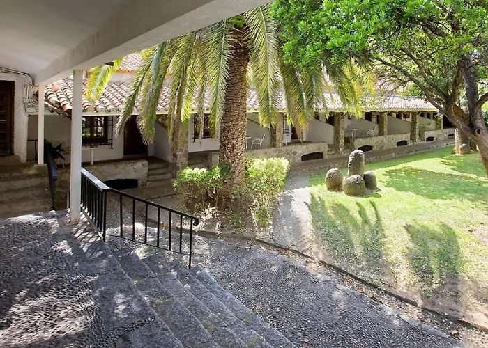 La Carolina Hotels