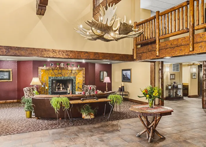 Philipsburg Hotels
