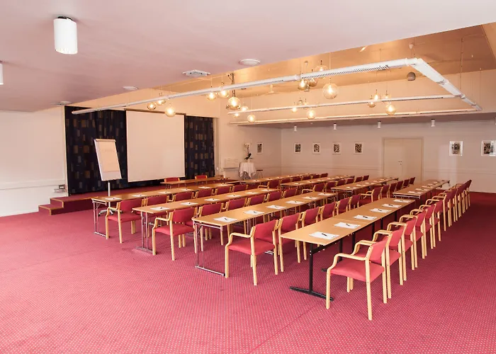 Otta Hotels