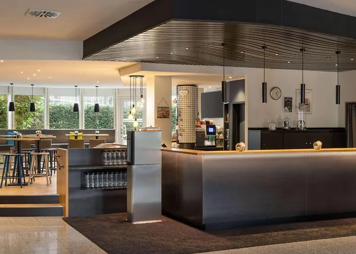 Hotel Vienna House Easy By Wyndham Amberg
