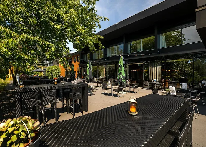 Postillion Hotel Deventer