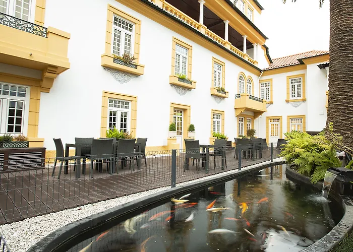 Veneza Hotel Aveiro