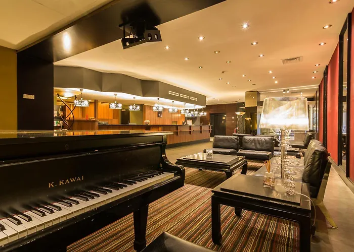 De Keyser Hotel Antwerpen