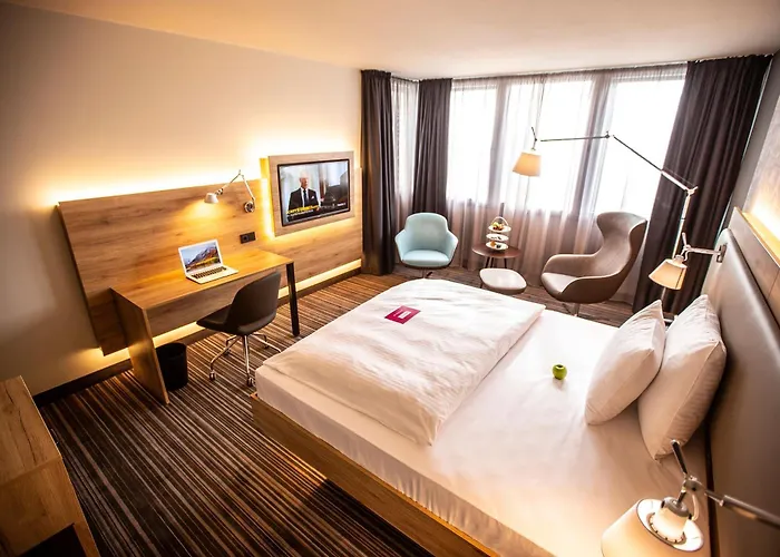 Leoso Hotel Leverkusen