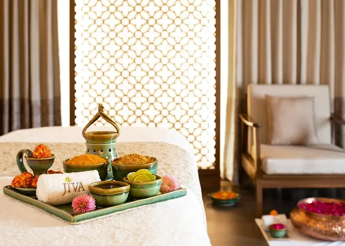 Varanasi Boutique Hotels