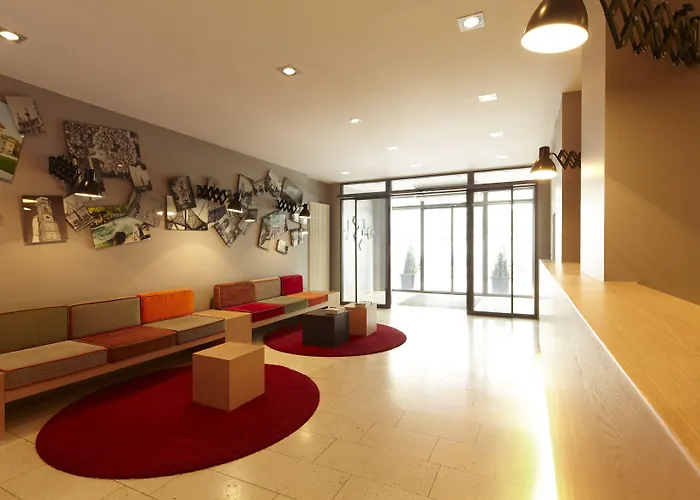 Hotel Stachus