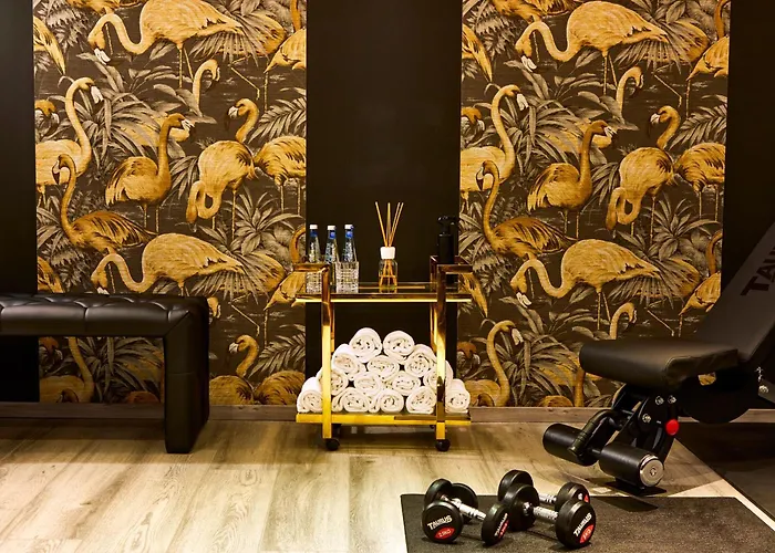 Das Carls Hotel Düsseldorf