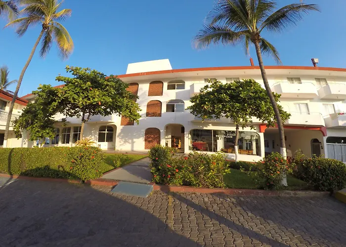 Manzanillo Hotels