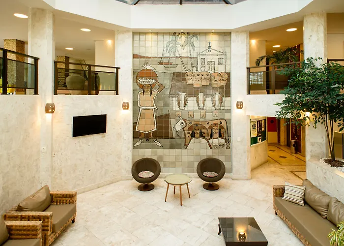Celi Hotel Aracaju