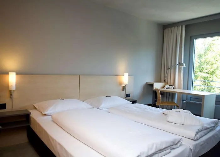 Atlantic Hotel Universum Bremen