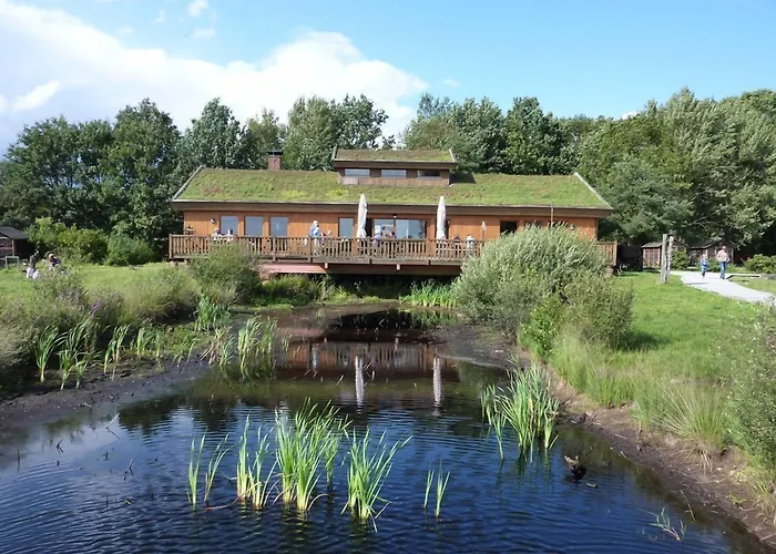 Hotels in Harpstedt