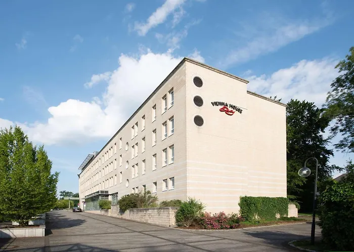 Hotels in Bad Oeynhausen