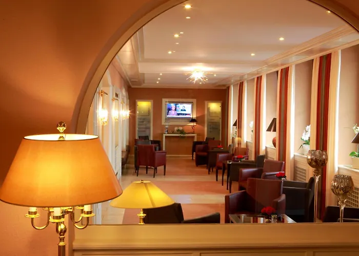 Hotel Braunschweiger Hof