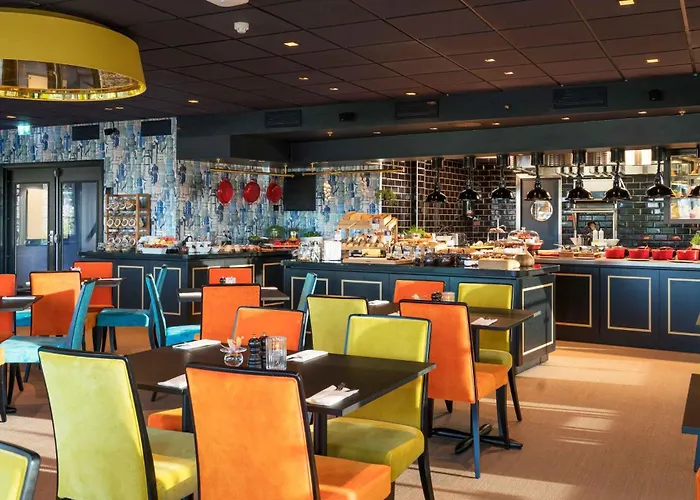 Arendal Hotels