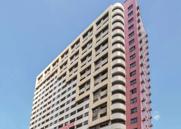 Tulip Inn Fortaleza