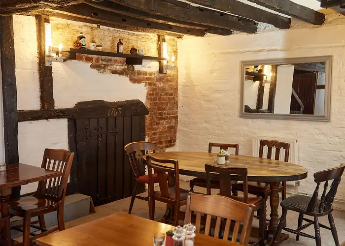 Hotels in Havant
