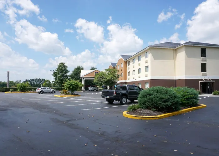Georgetown Hotels