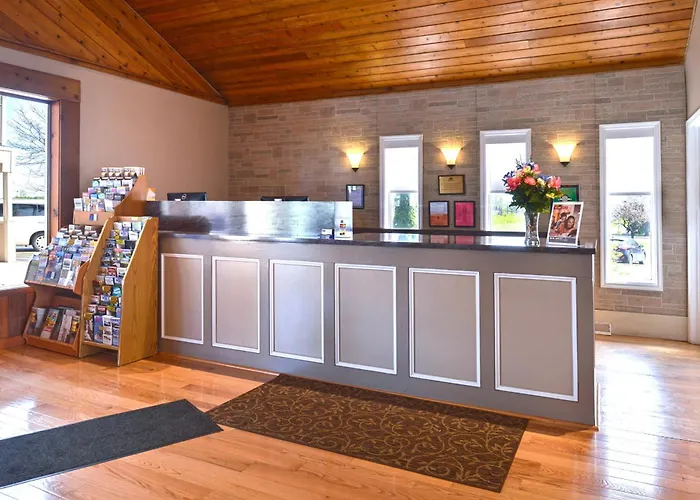 Americas Best Value Inn Plattsburgh